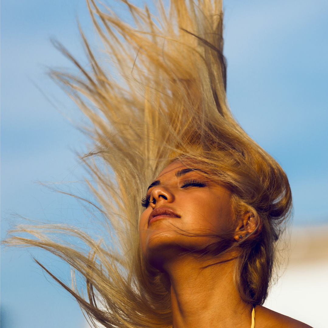 Rozmarýn & Geranium | Kondicionér | 30g