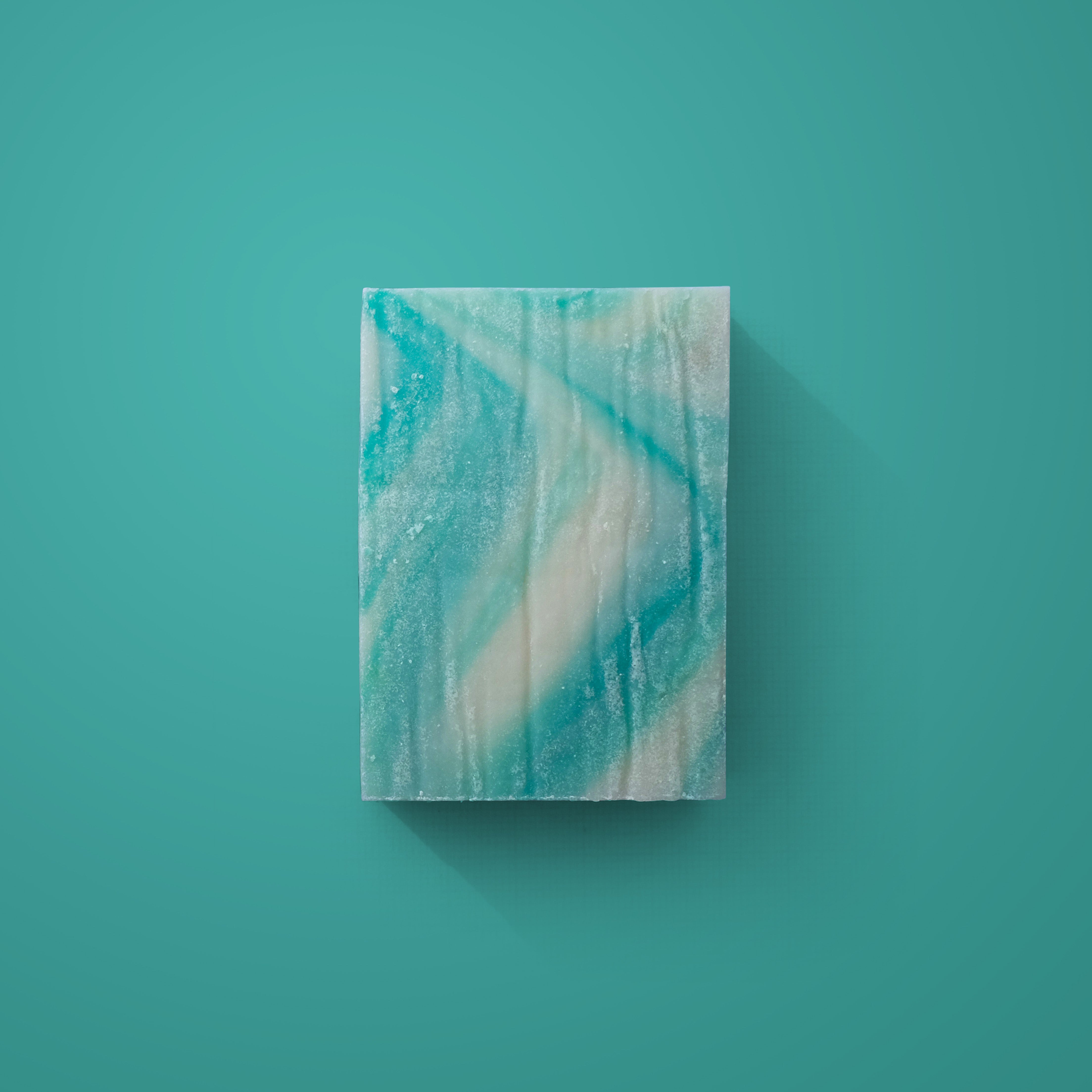 Sea Breeze Suds | Tělové mýdlo