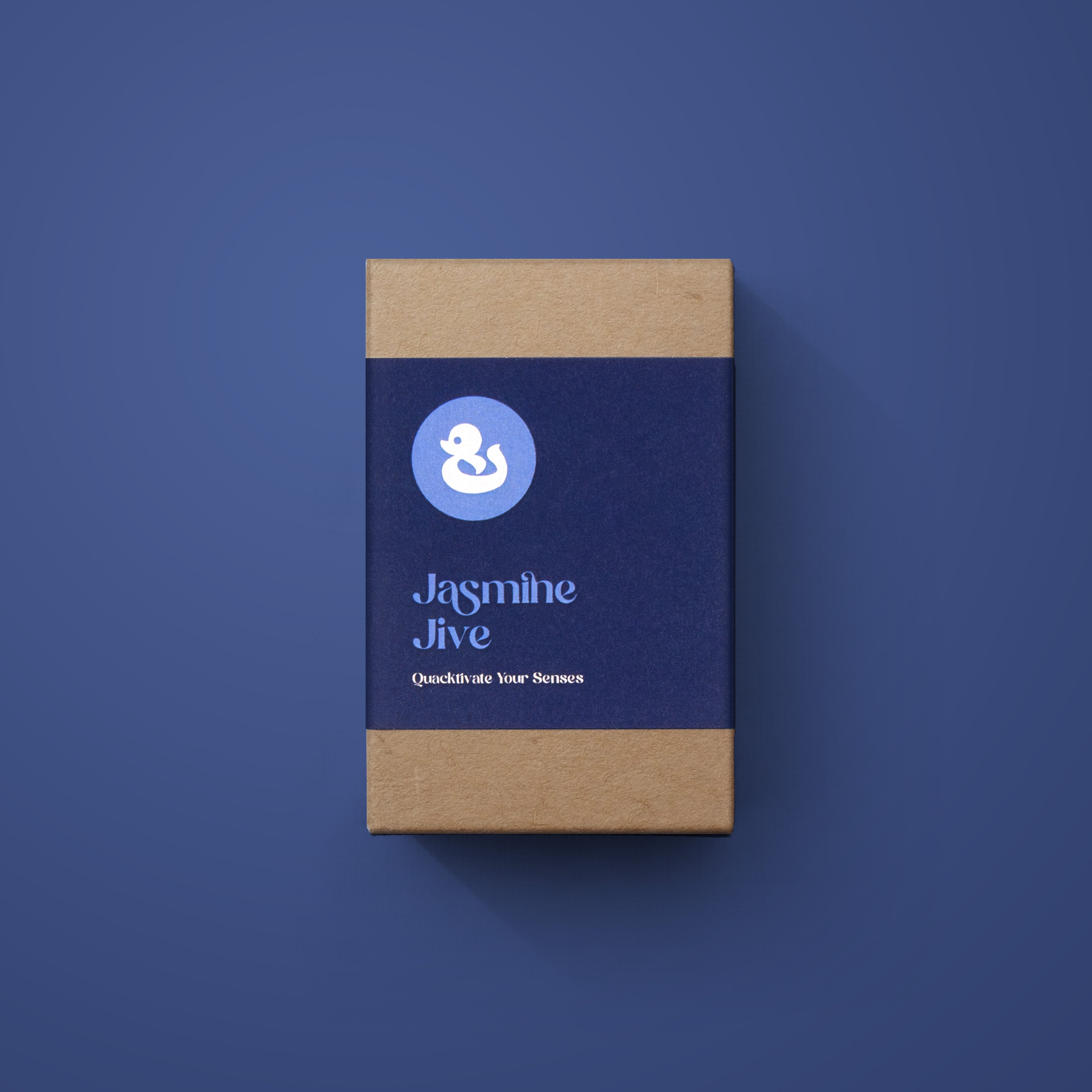 Jasmine Jive | Tělové mýdlo
